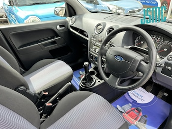 Used Ford Fusion 2009 for sale - 78748417: Photo