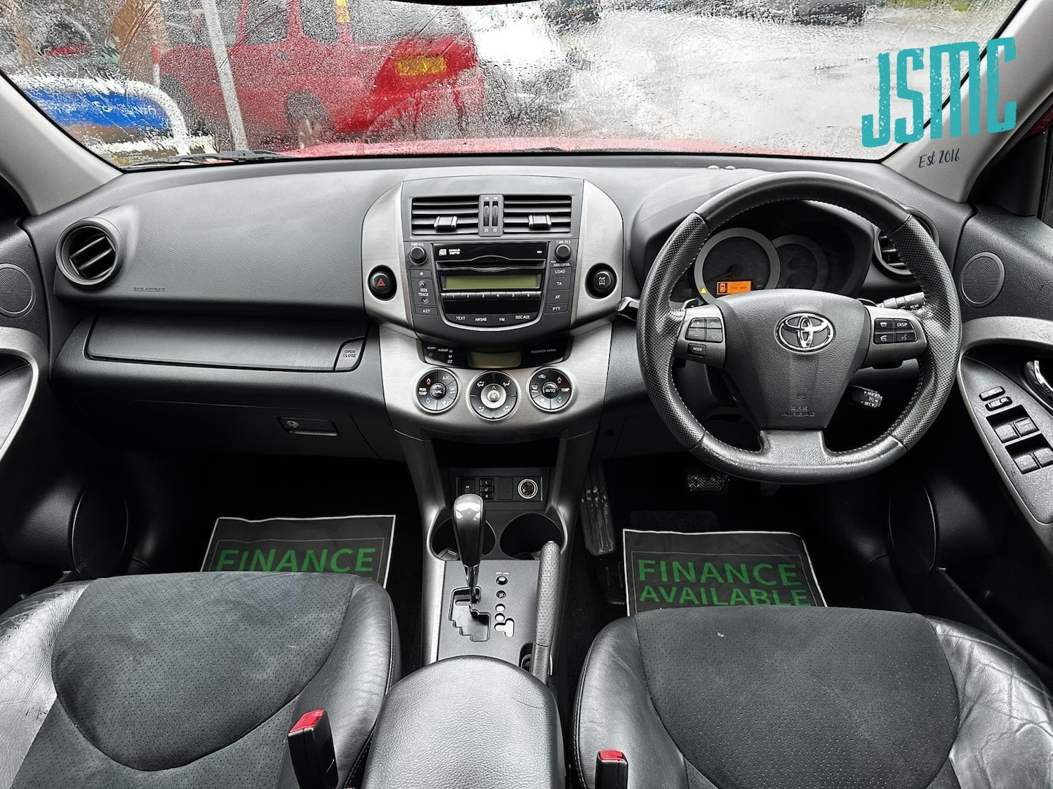 Used Toyota RAV4 2011 for sale - 77406501: Photo 10