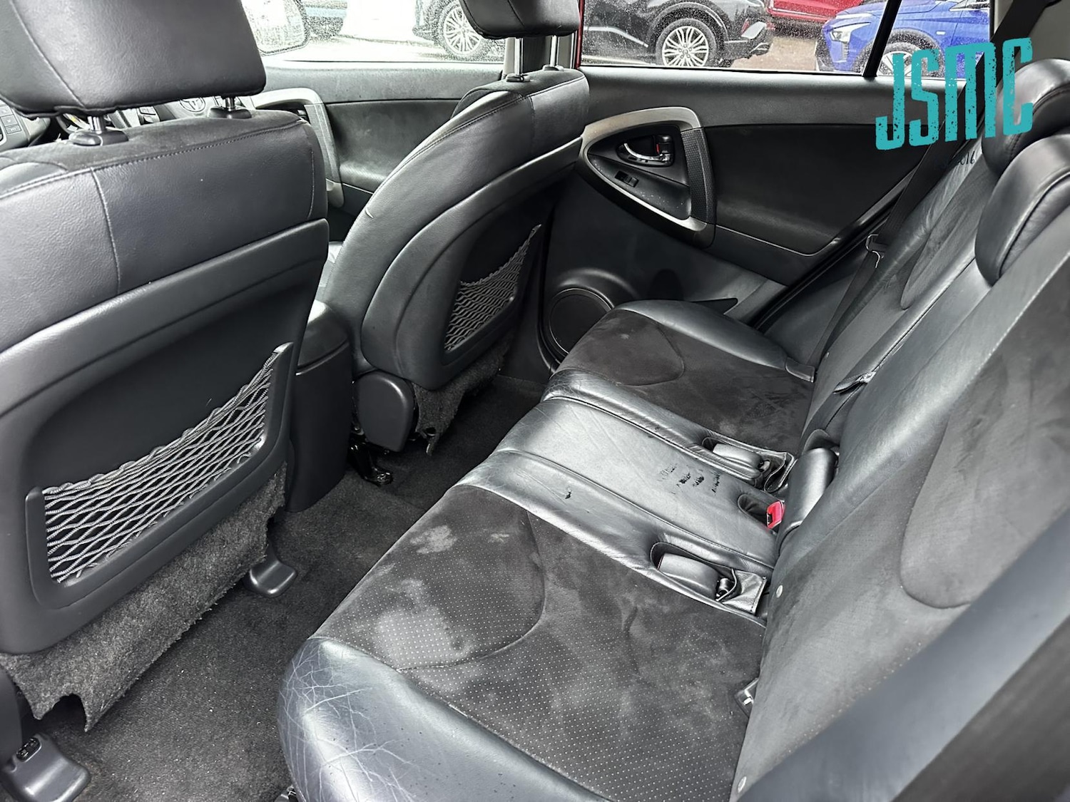 Used Toyota RAV4 2011 for sale - 77406501: Photo 11