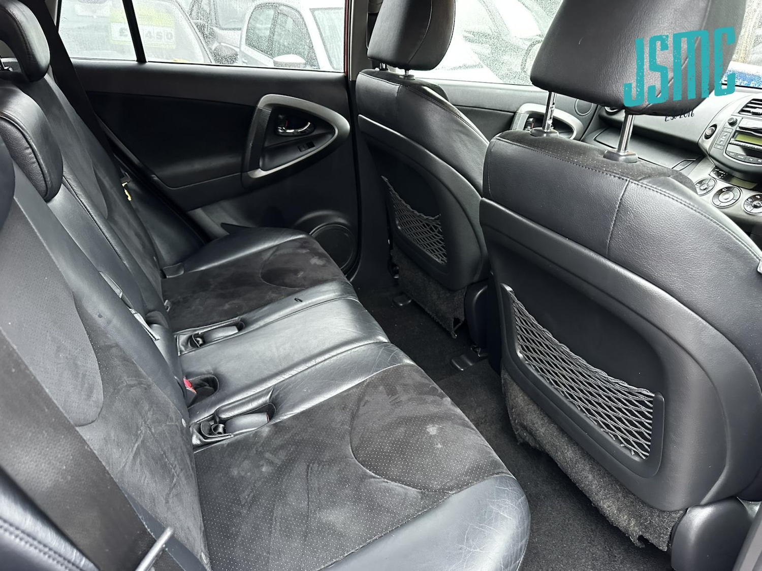 Used Toyota RAV4 2011 for sale - 77406501: Photo 12