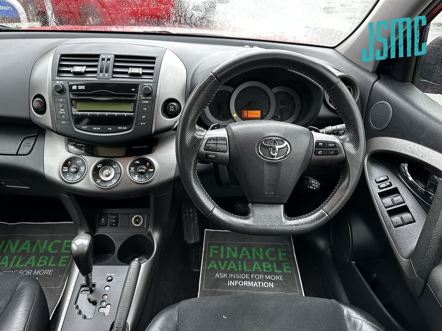 Used Toyota RAV4 2011 for sale - 77406501: Photo 16