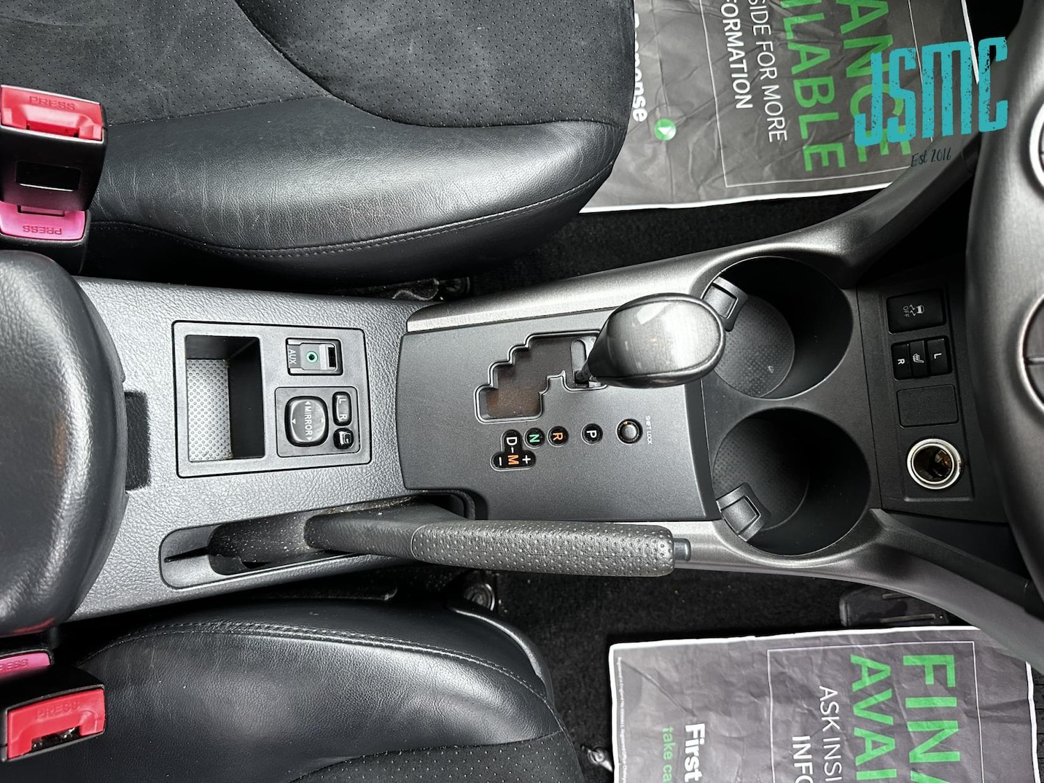 Used Toyota RAV4 2011 for sale - 77406501: Photo 18