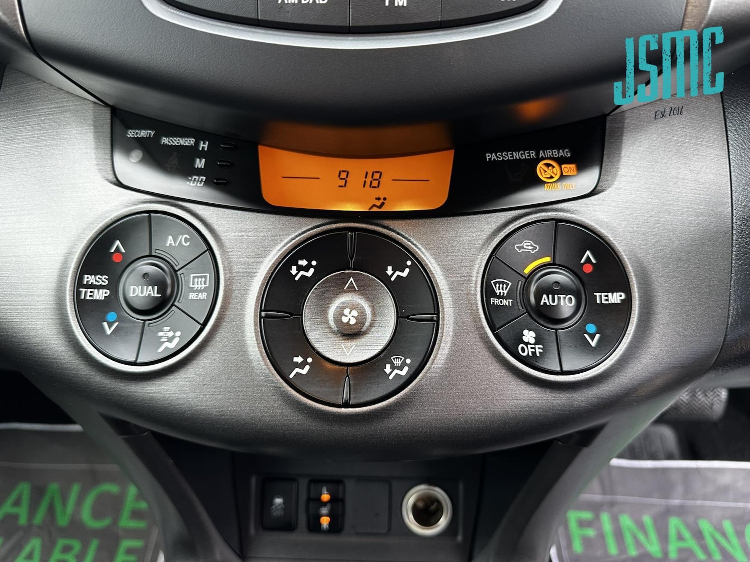 Used Toyota RAV4 2011 for sale - 77406501: Photo 20