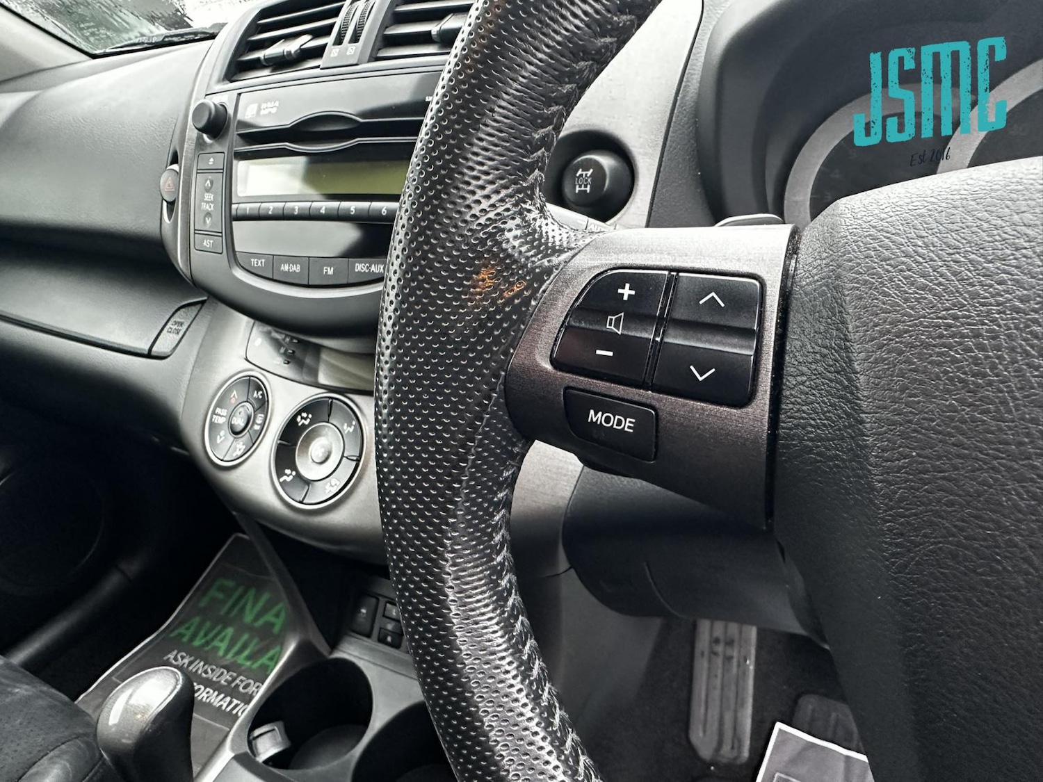 Used Toyota RAV4 2011 for sale - 77406501: Photo 23