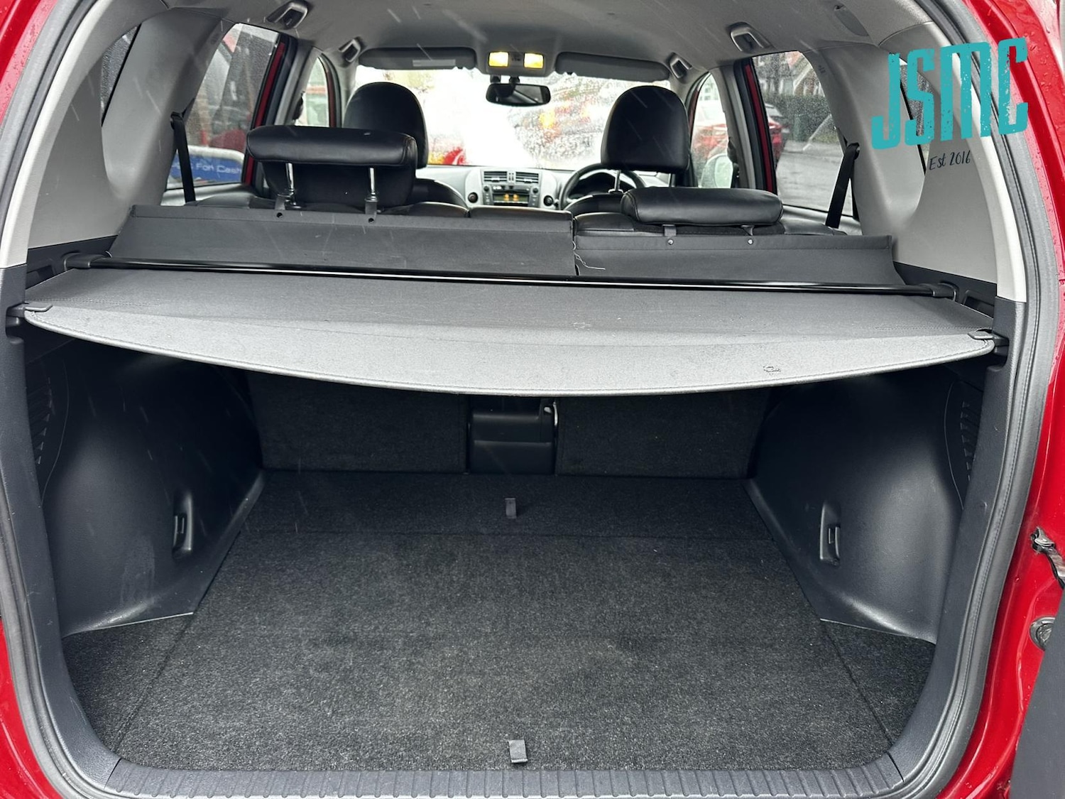 Used Toyota RAV4 2011 for sale - 77406501: Photo 26