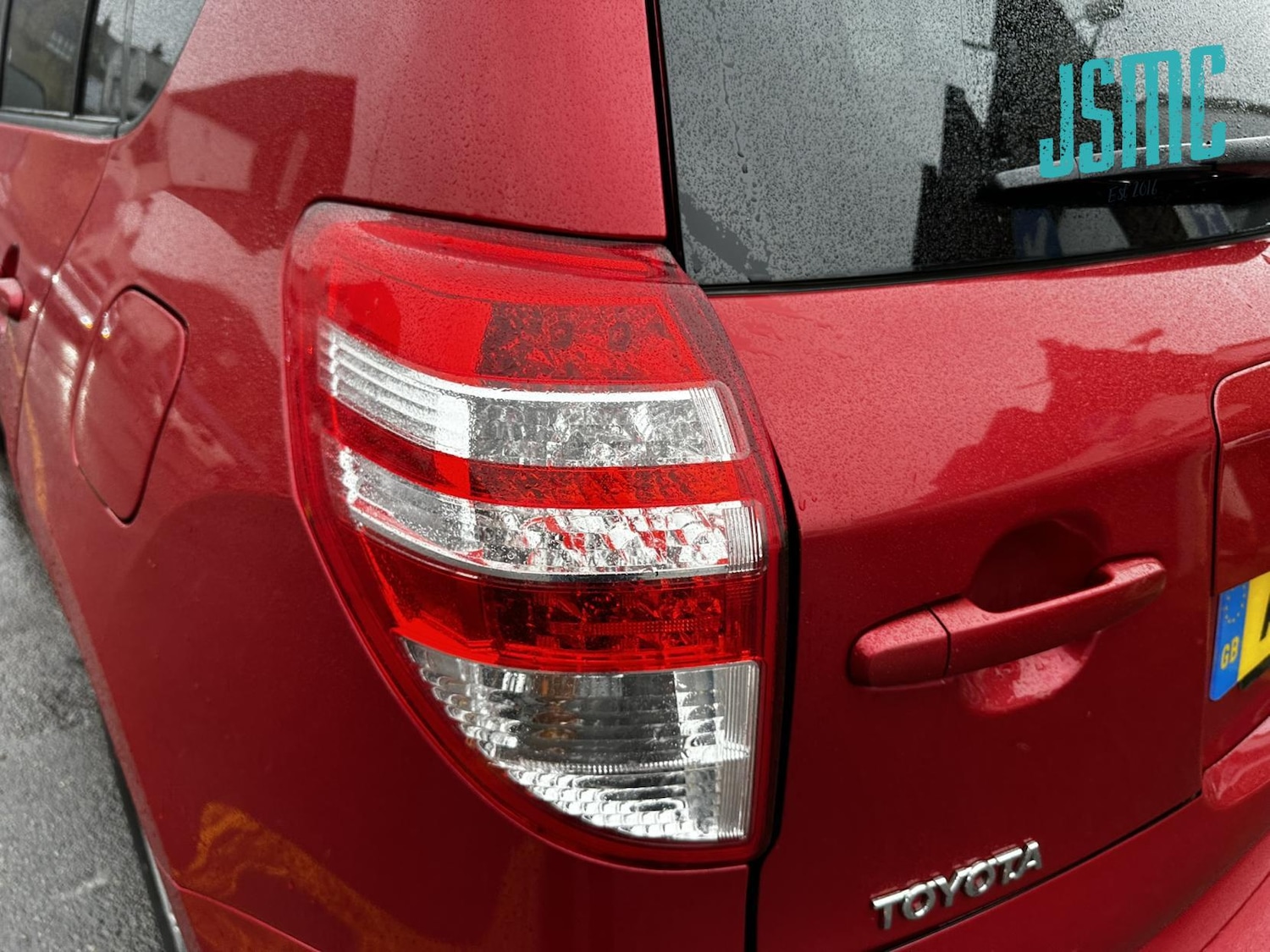 Used Toyota RAV4 2011 for sale - 77406501: Photo 29