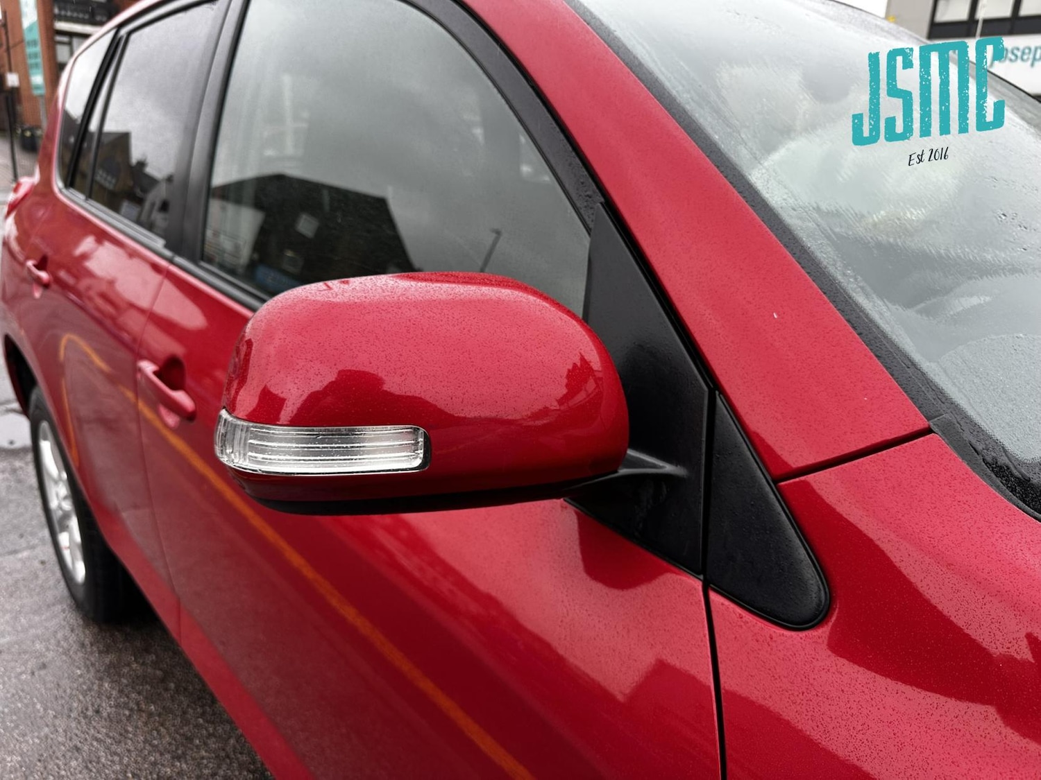 Used Toyota RAV4 2011 for sale - 77406501: Photo 31