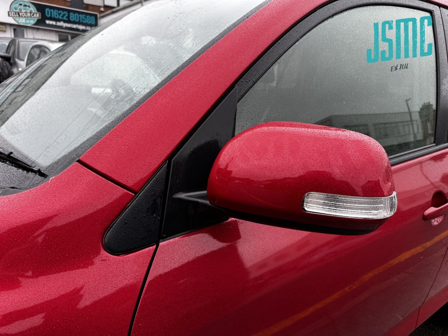 Used Toyota RAV4 2011 for sale - 77406501: Photo 32