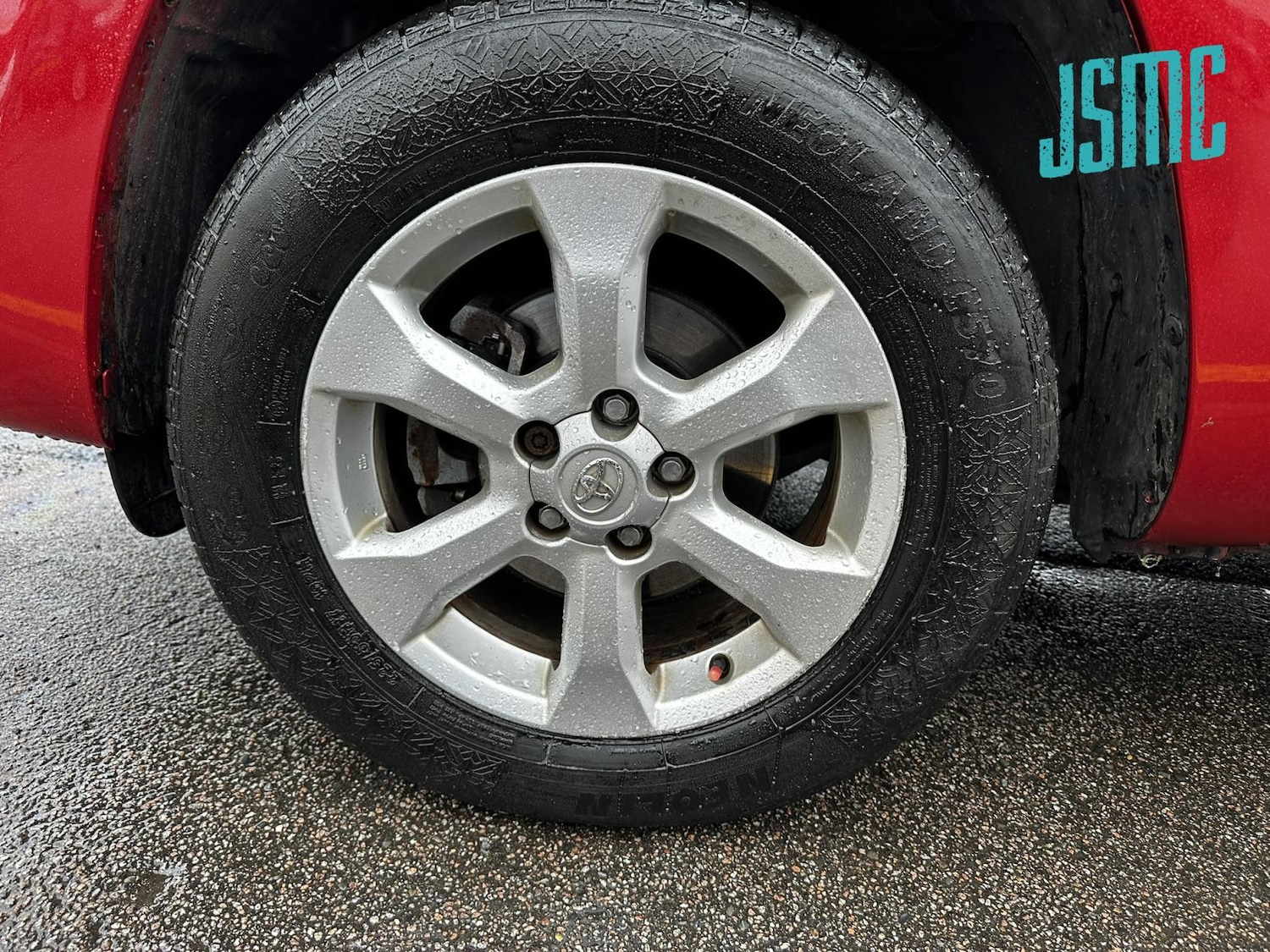 Used Toyota RAV4 2011 for sale - 77406501: Photo 33