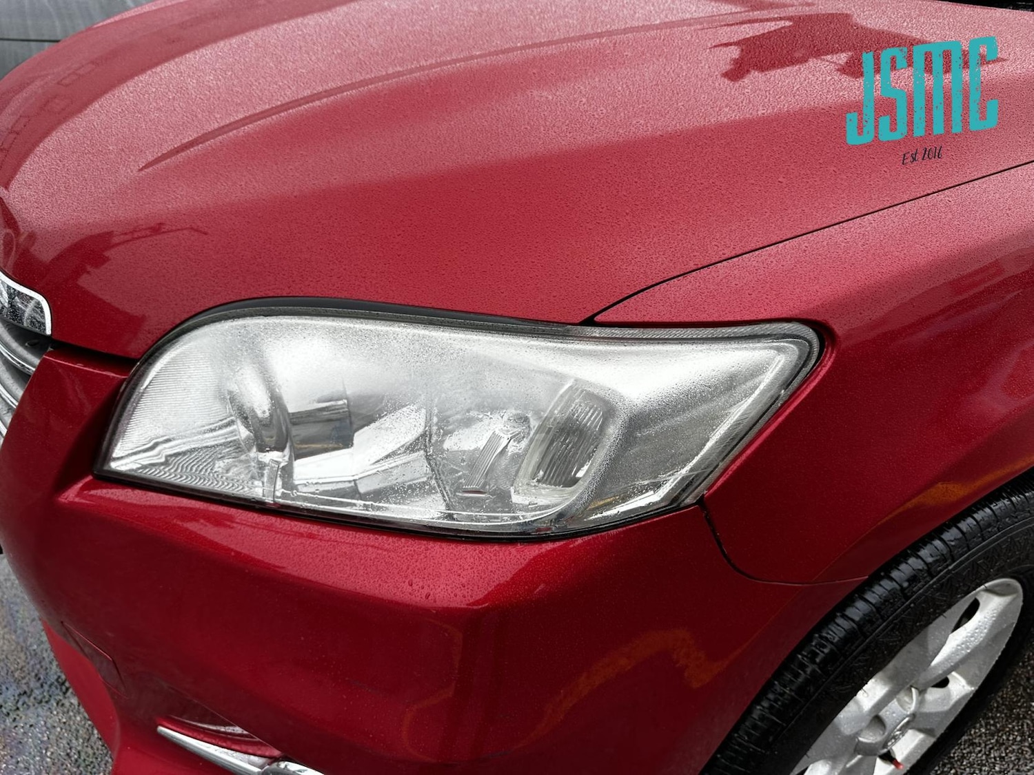 Used Toyota RAV4 2011 for sale - 77406501: Photo 35