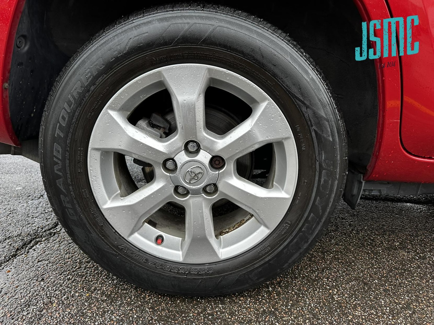 Used Toyota RAV4 2011 for sale - 77406501: Photo 38