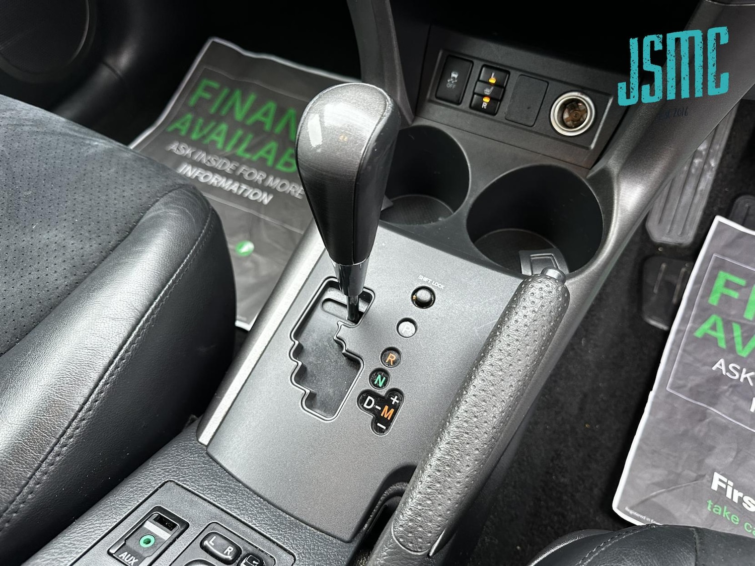 Used Toyota RAV4 2011 for sale - 77406501: Photo 4