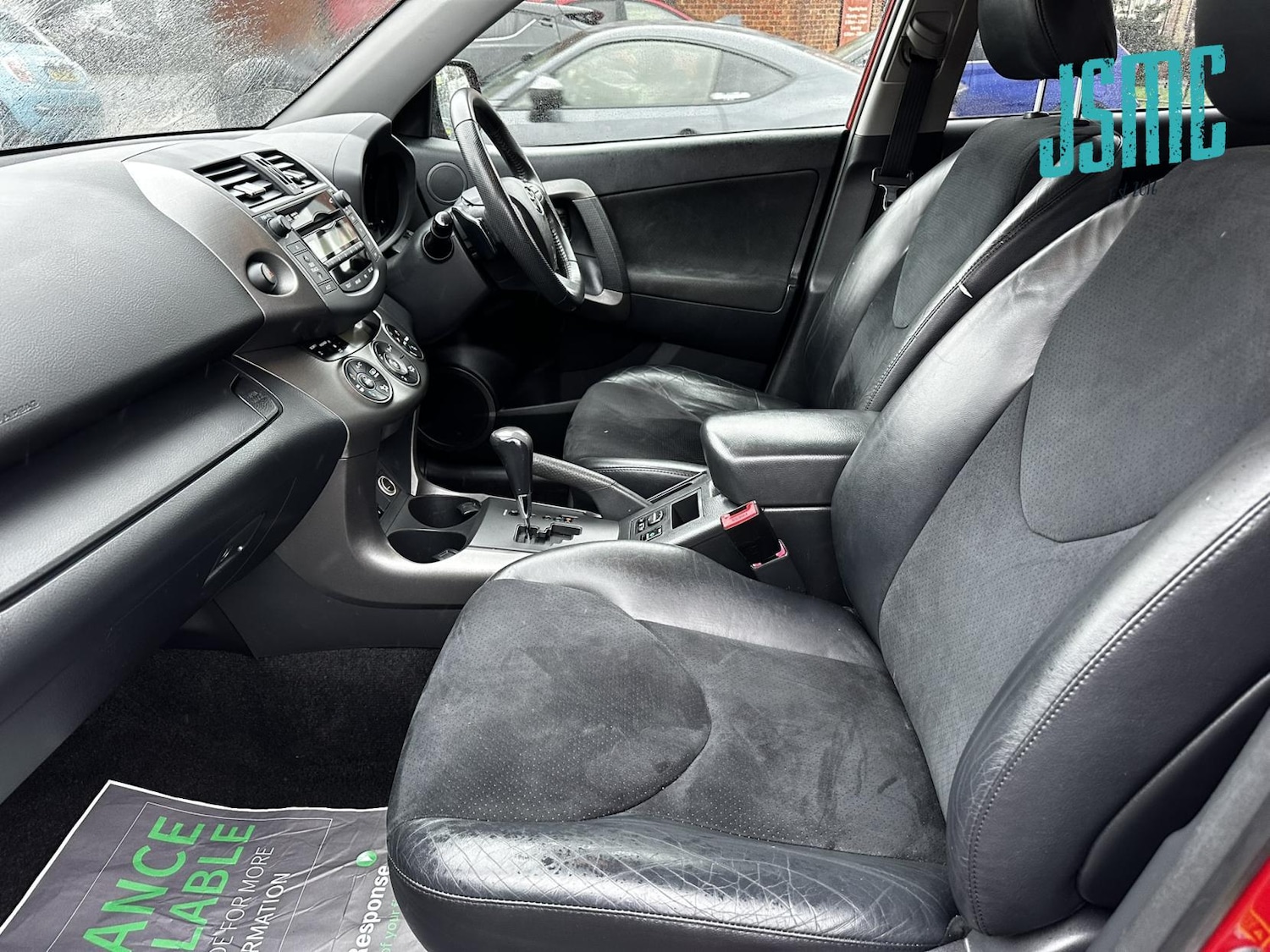 Used Toyota RAV4 2011 for sale - 77406501: Photo 5