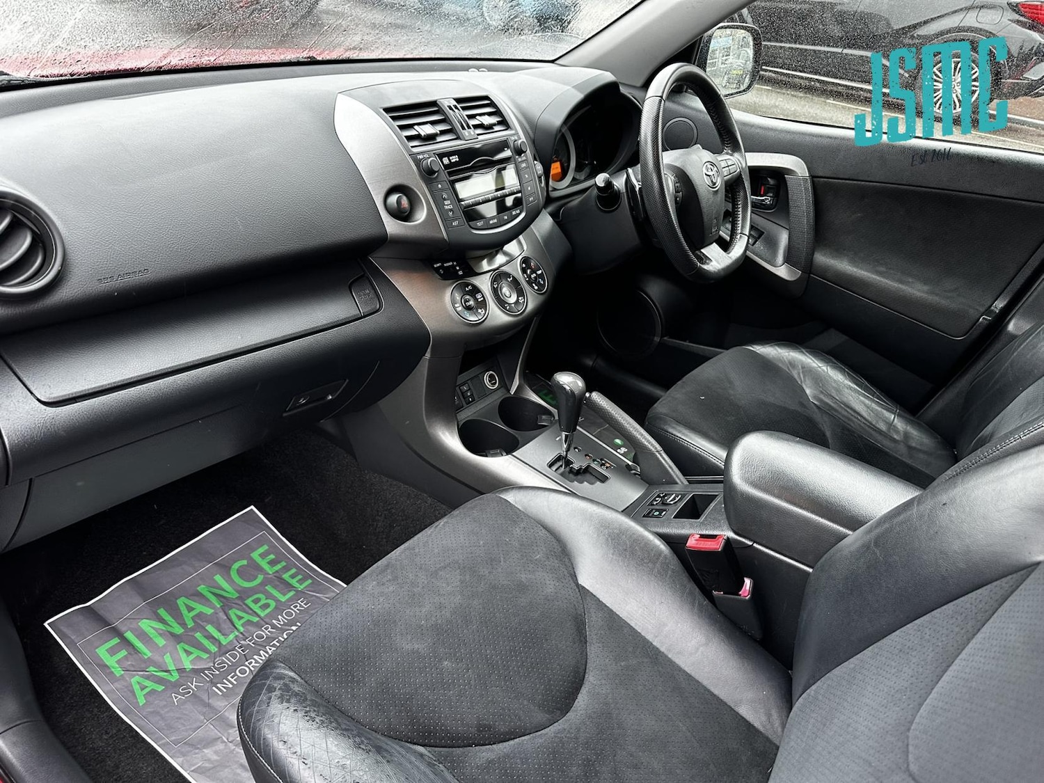 Used Toyota RAV4 2011 for sale - 77406501: Photo 6