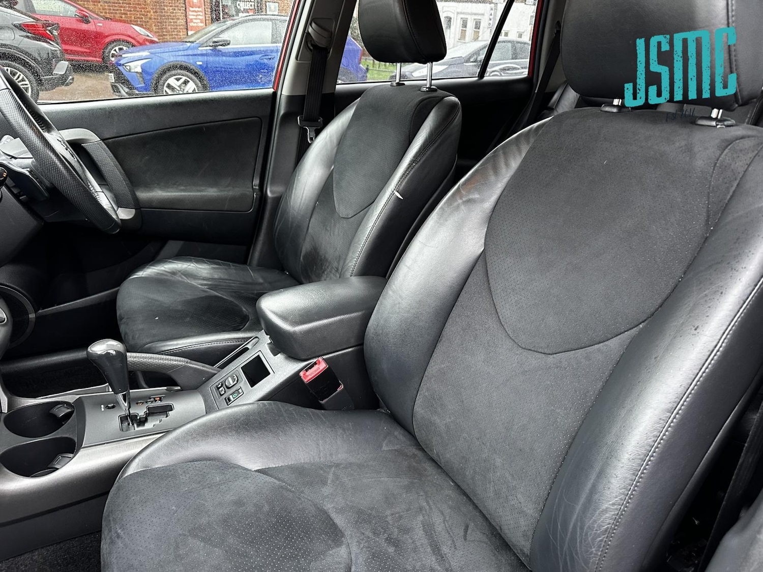 Used Toyota RAV4 2011 for sale - 77406501: Photo 7