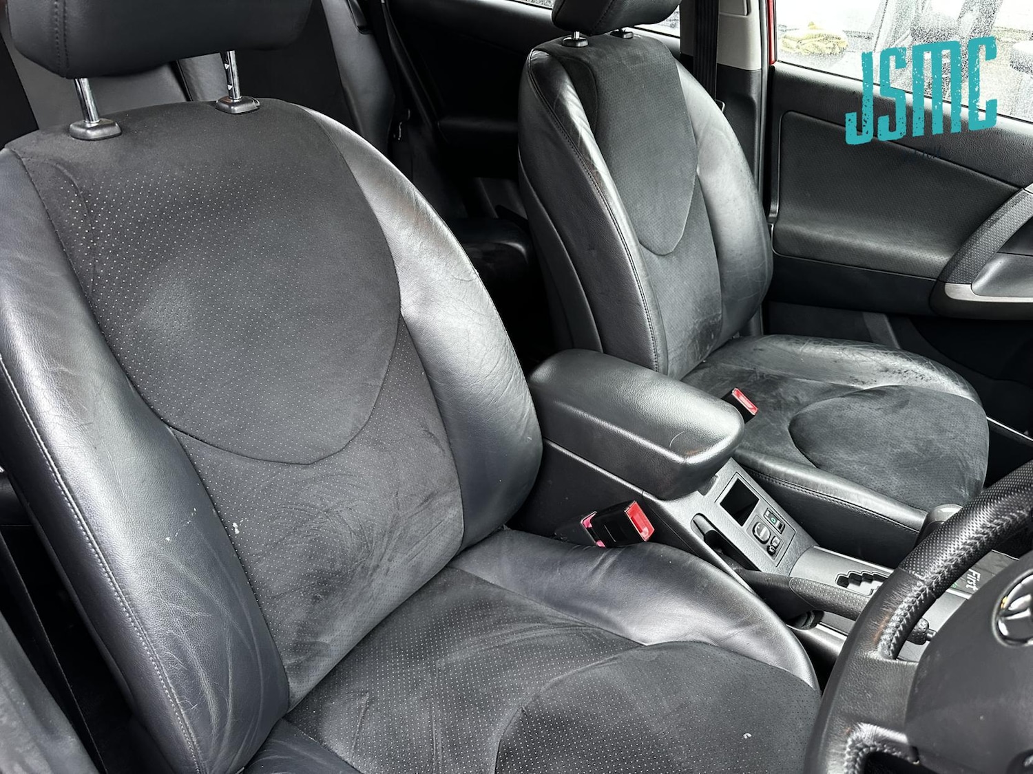 Used Toyota RAV4 2011 for sale - 77406501: Photo 9