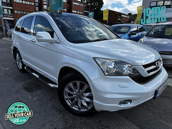 Used Honda CR-V 2012 for sale - 75837885: Photo