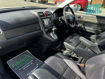 Used Honda CR-V 2012 for sale - 75837885: Photo