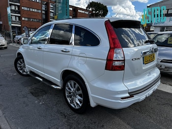Used Honda CR-V 2012 for sale - 75837885: Photo