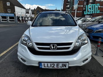 Used Honda CR-V 2012 for sale - 75837885: Photo
