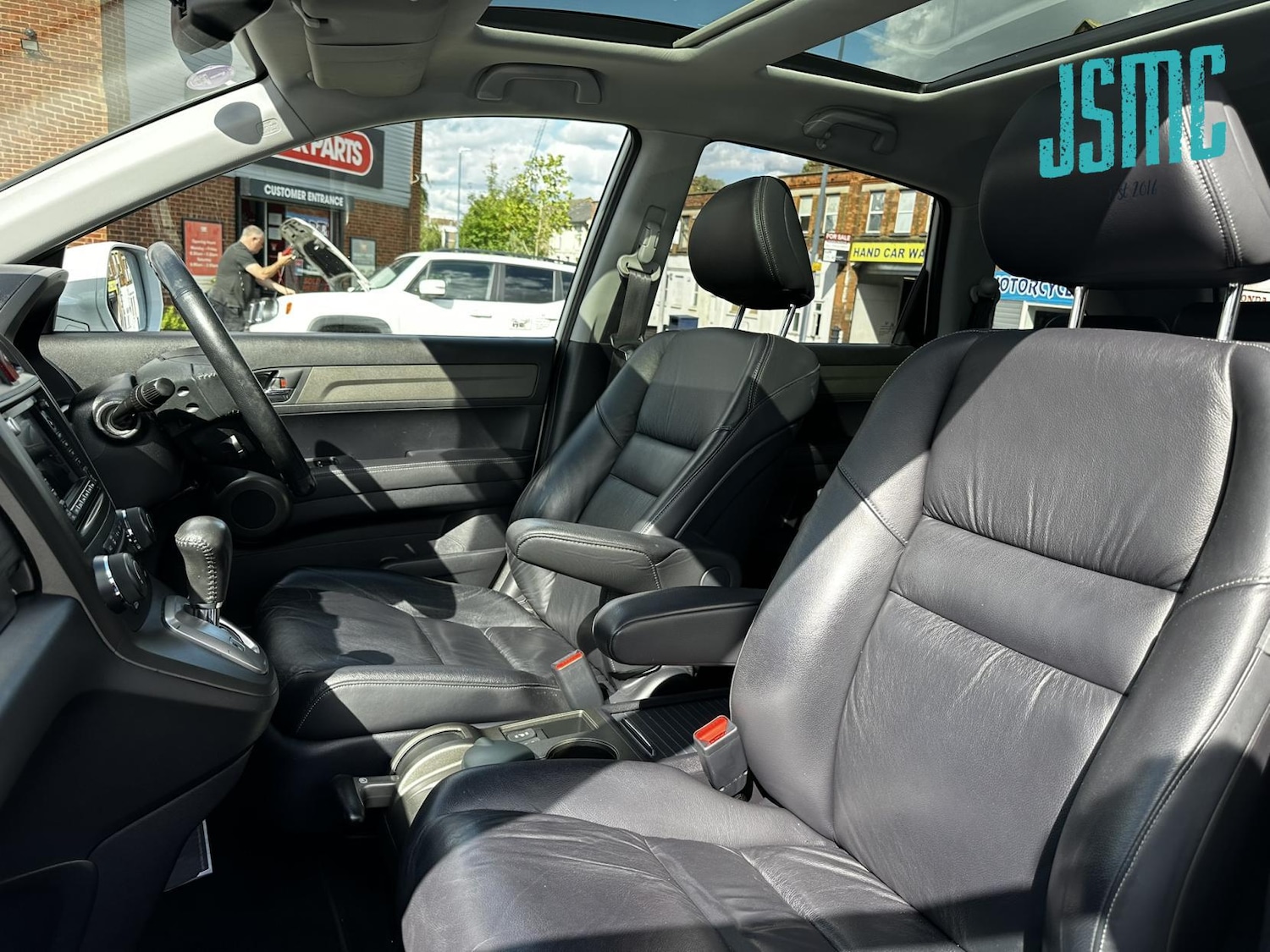 Vehicle 9