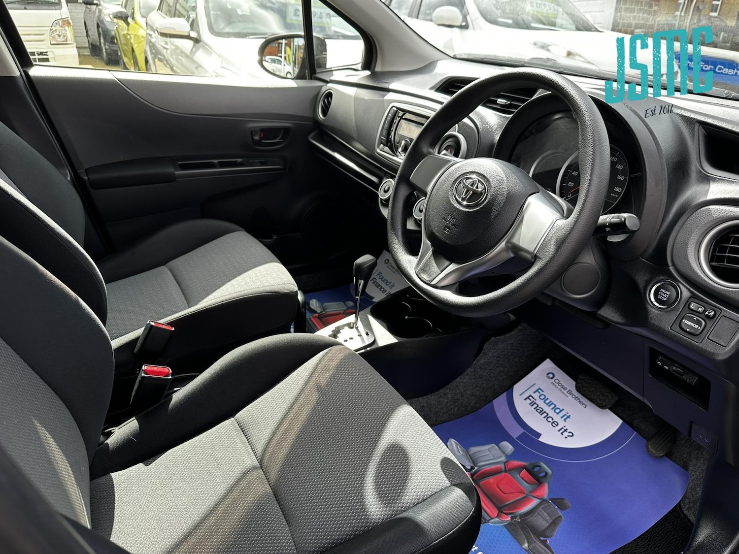 Used Toyota Yaris 2012 for sale - 78067627: Photo 10
