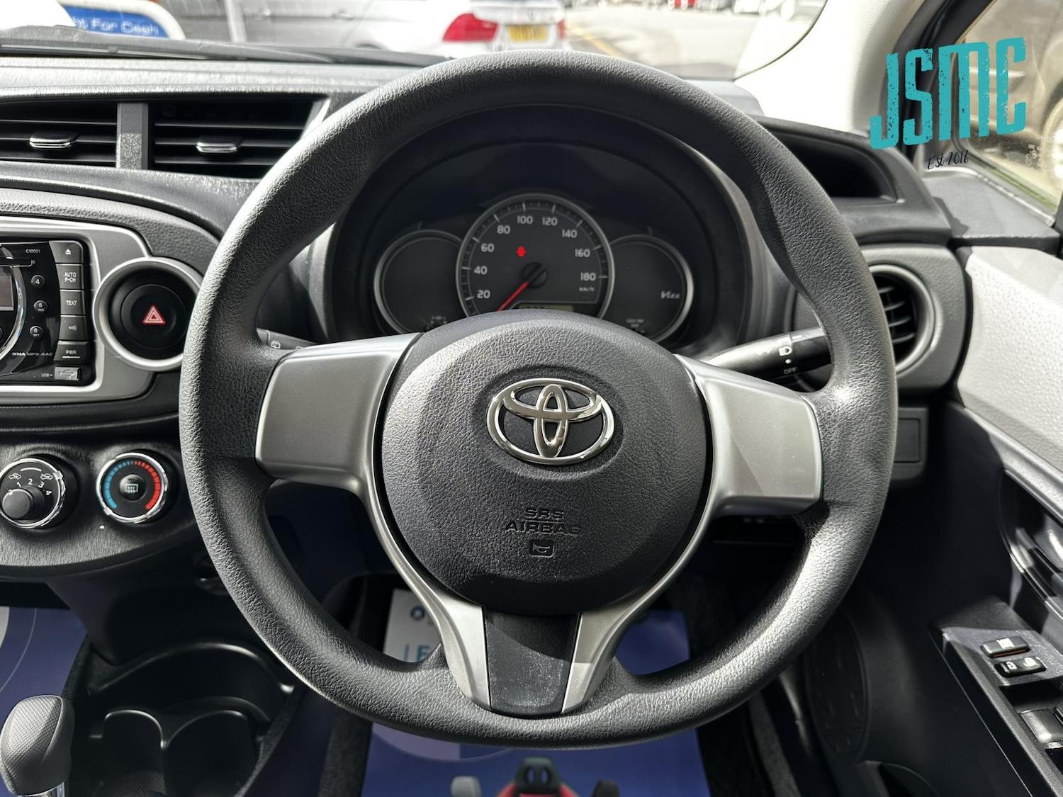 Used Toyota Yaris 2012 for sale - 78067627: Photo 16