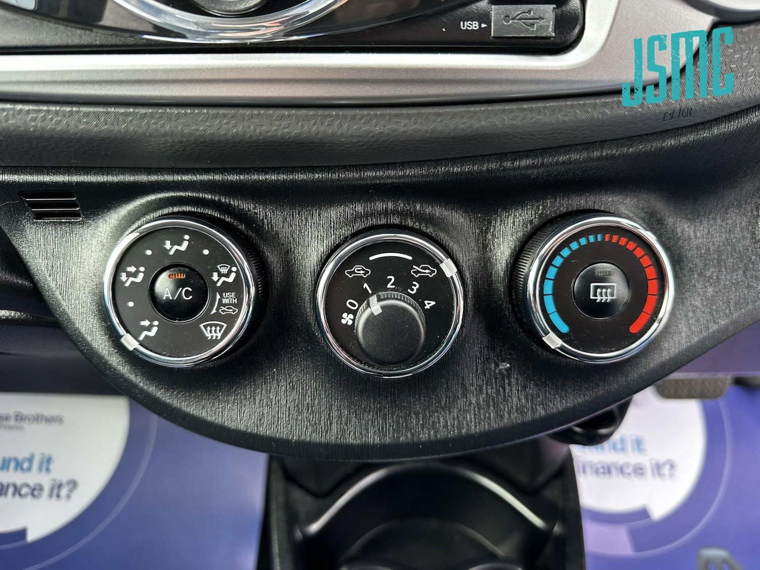 Used Toyota Yaris 2012 for sale - 78067627: Photo 18