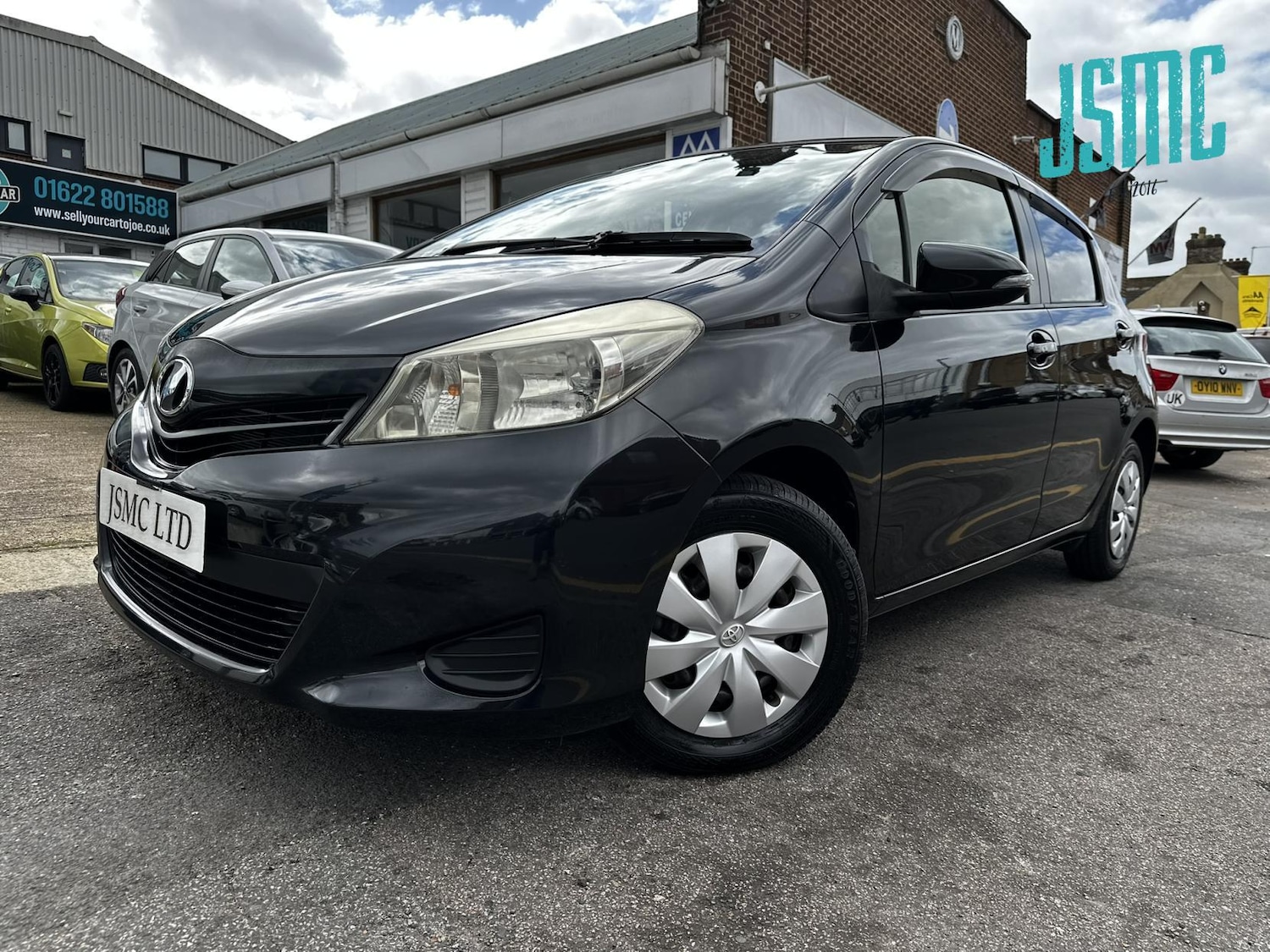 Used Toyota Yaris 2012 for sale - 78067627: Photo 24