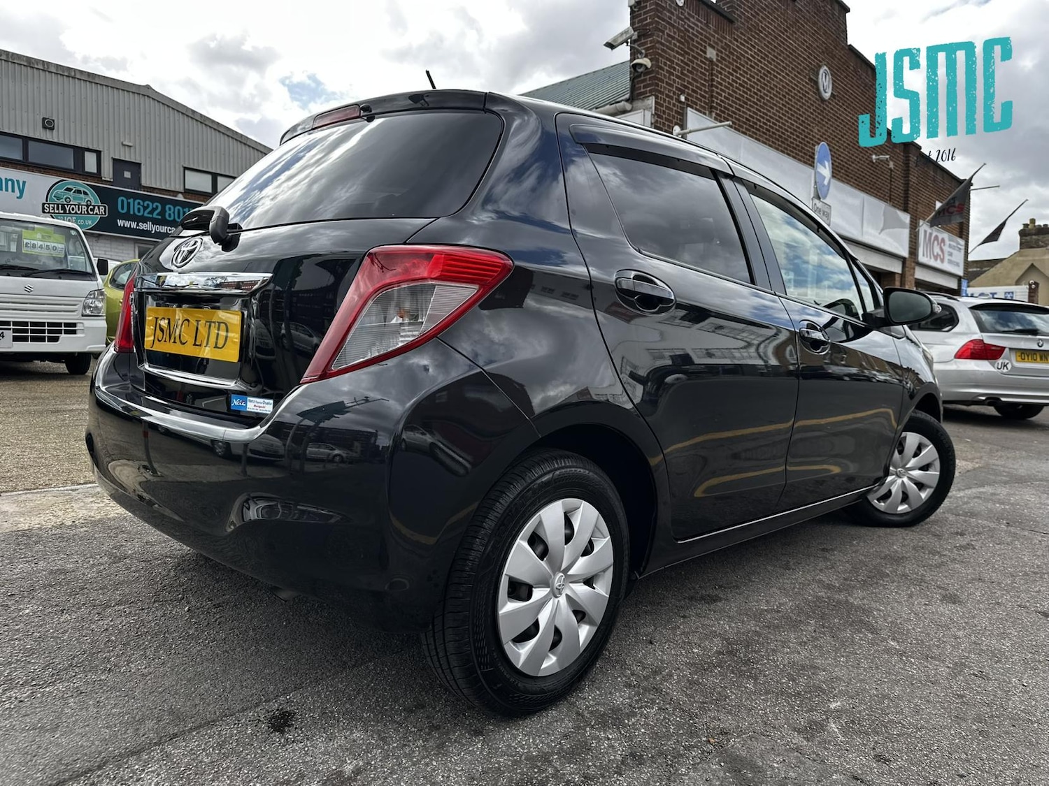 Used Toyota Yaris 2012 for sale - 78067627: Photo 27