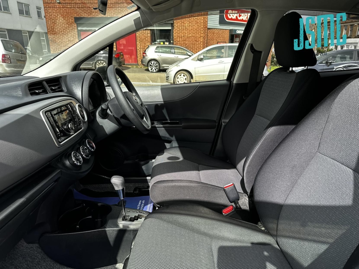 Used Toyota Yaris 2012 for sale - 78067627: Photo 6