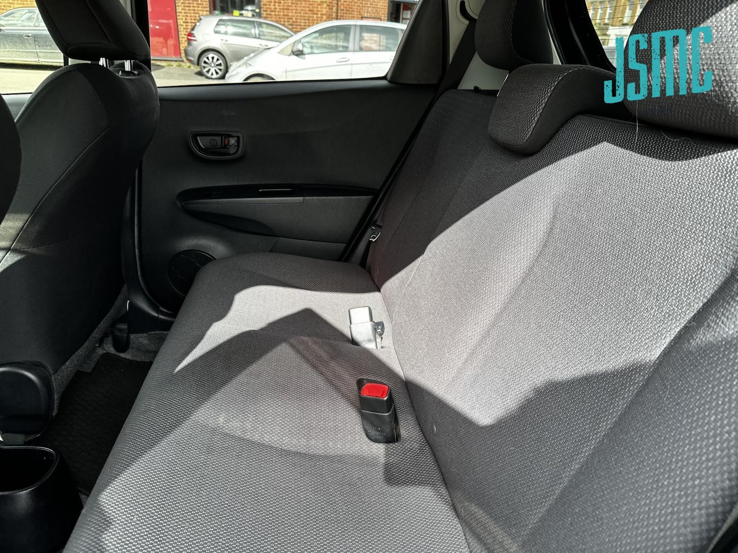 Used Toyota Yaris 2012 for sale - 78067627: Photo 7