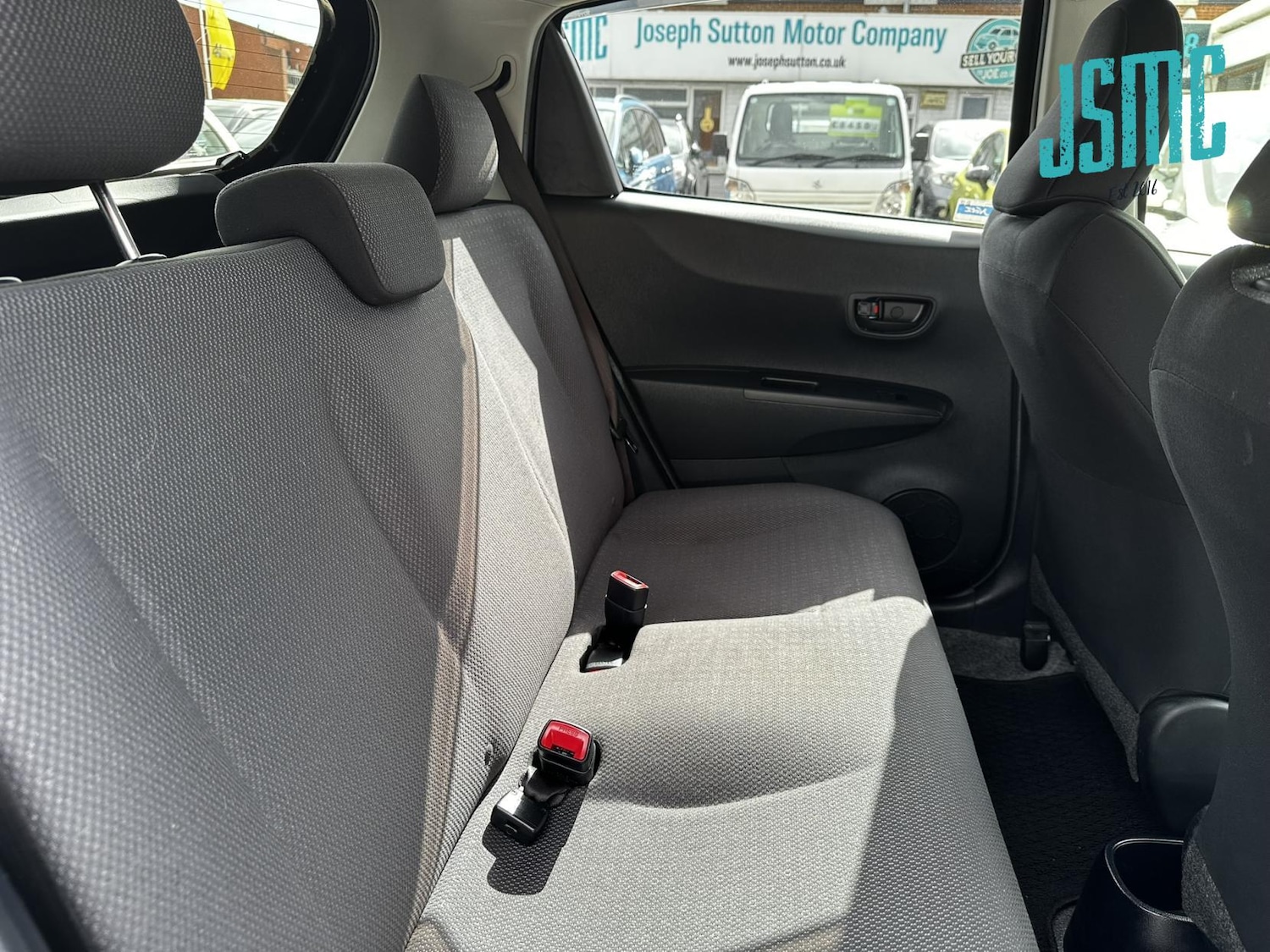 Used Toyota Yaris 2012 for sale - 78067627: Photo 8