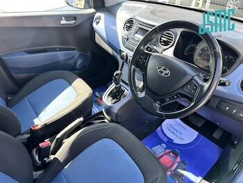 Used Hyundai i10 2016 for sale - 78424381: Photo