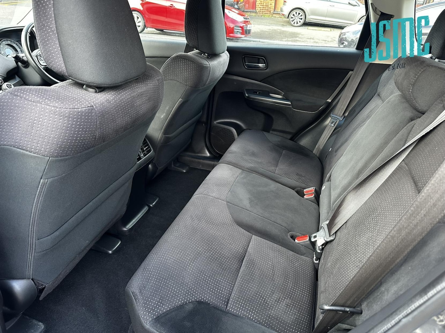 Used Honda CR-V 2013 for sale - 77173551: Photo 10