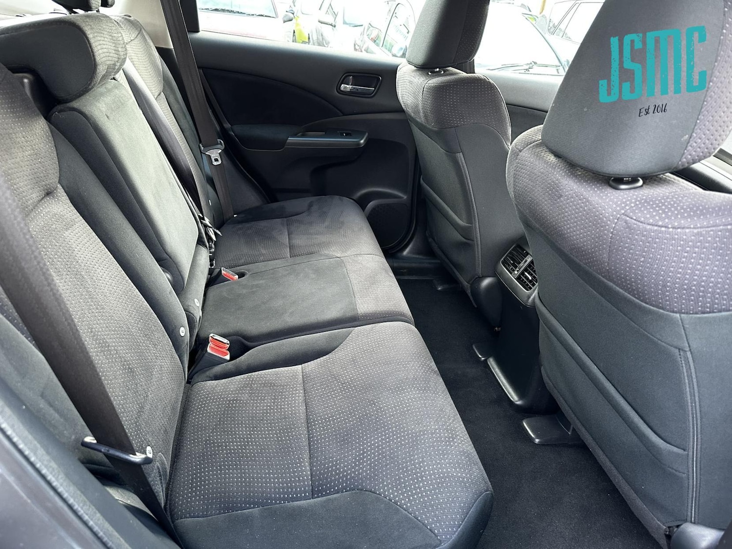 Used Honda CR-V 2013 for sale - 77173551: Photo 11