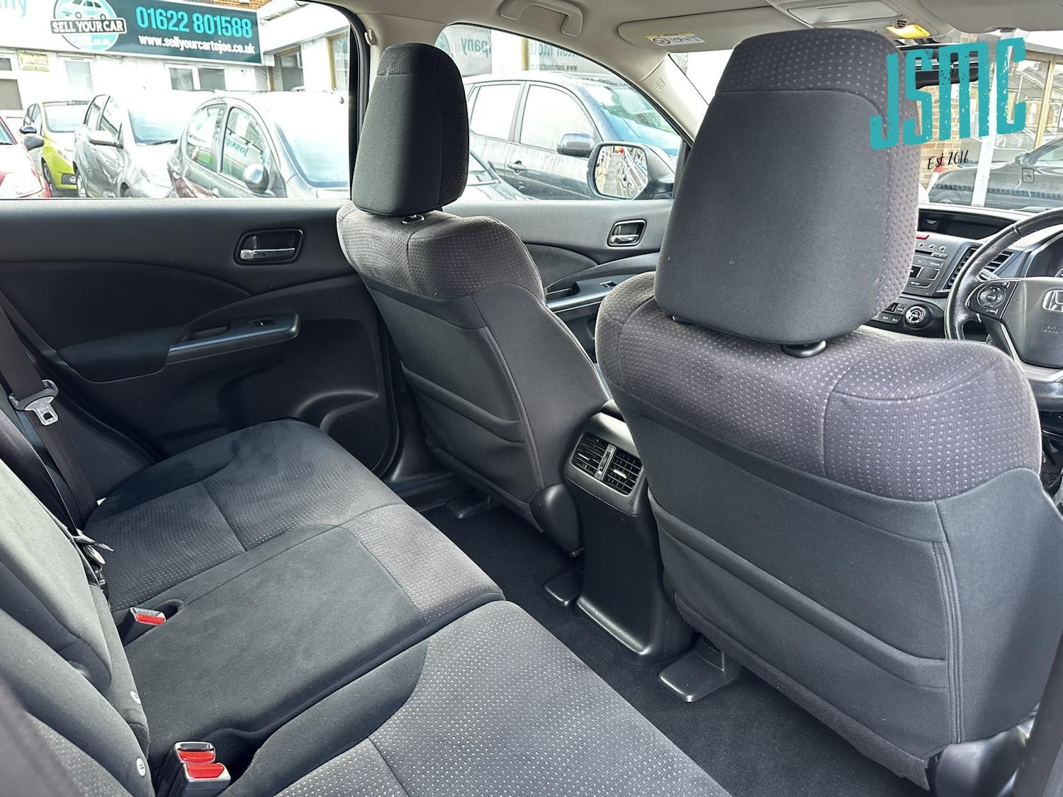 Used Honda CR-V 2013 for sale - 77173551: Photo 12