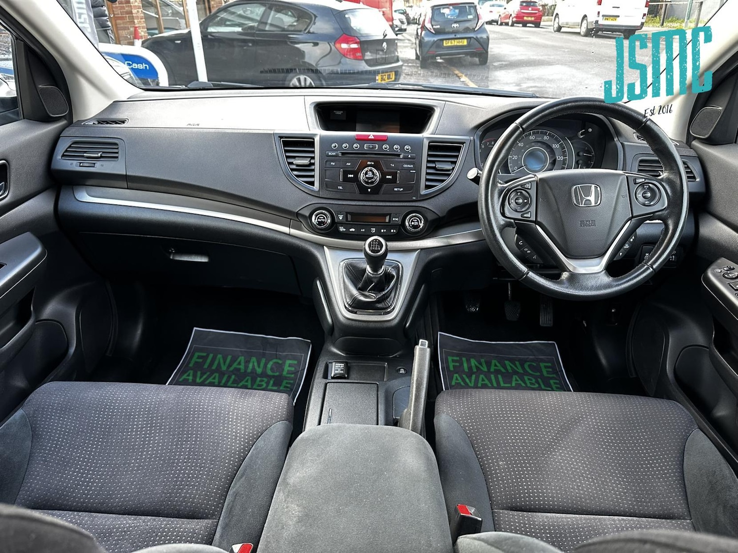 Used Honda CR-V 2013 for sale - 77173551: Photo 16