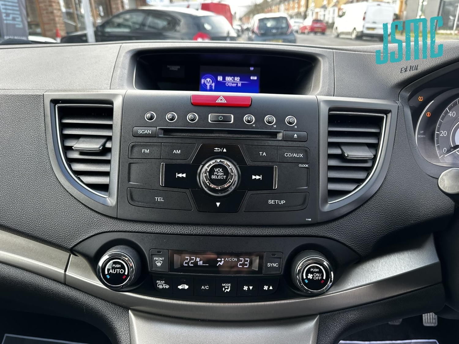 Used Honda CR-V 2013 for sale - 77173551: Photo 17