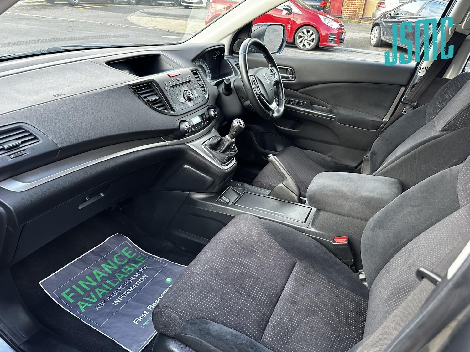 Used Honda CR-V 2013 for sale - 77173551: Photo 2