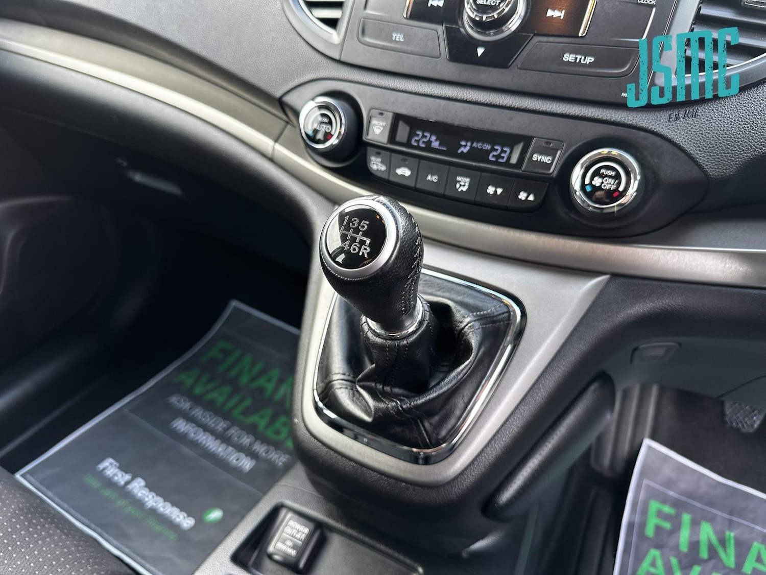 Used Honda CR-V 2013 for sale - 77173551: Photo 20