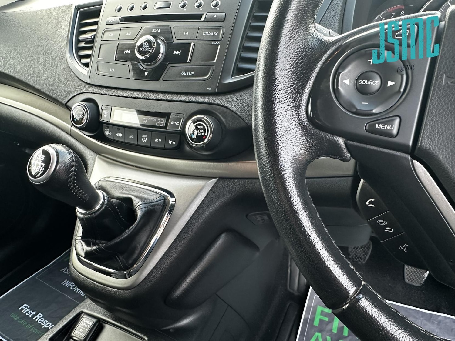 Used Honda CR-V 2013 for sale - 77173551: Photo 21