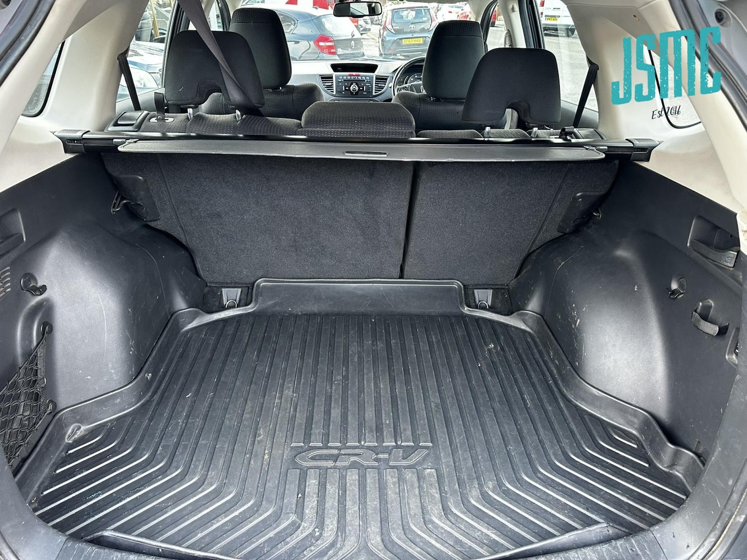 Used Honda CR-V 2013 for sale - 77173551: Photo 22