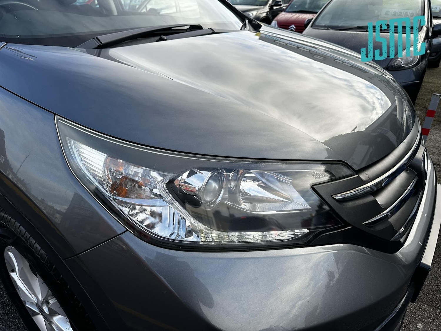 Used Honda CR-V 2013 for sale - 77173551: Photo 24