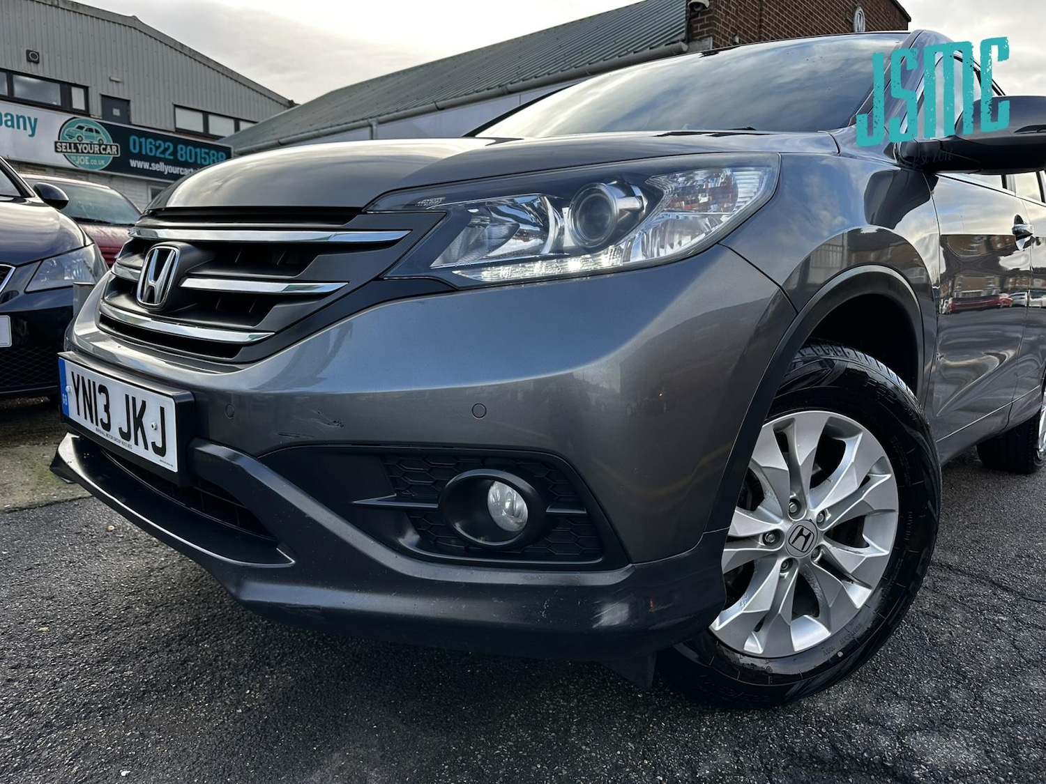 Used Honda CR-V 2013 for sale - 77173551: Photo 26