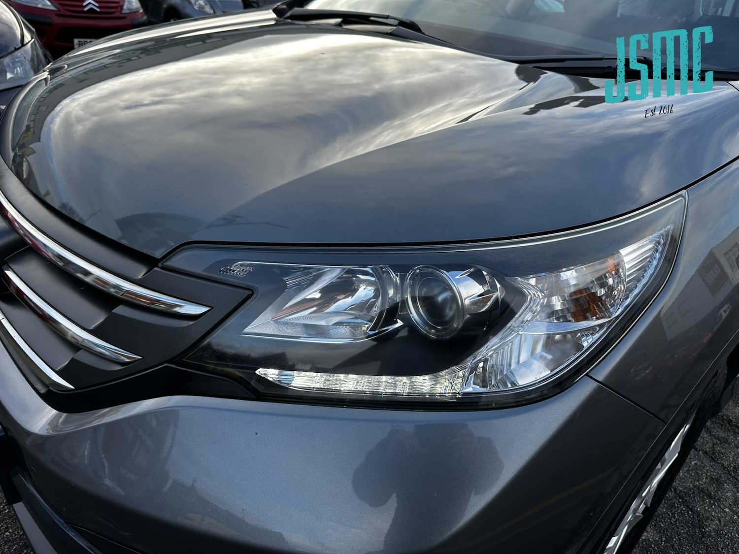 Used Honda CR-V 2013 for sale - 77173551: Photo 27
