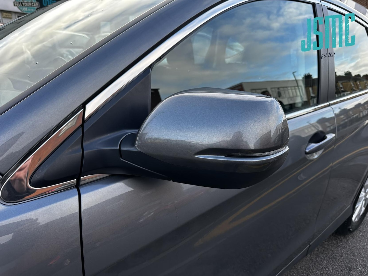 Used Honda CR-V 2013 for sale - 77173551: Photo 28