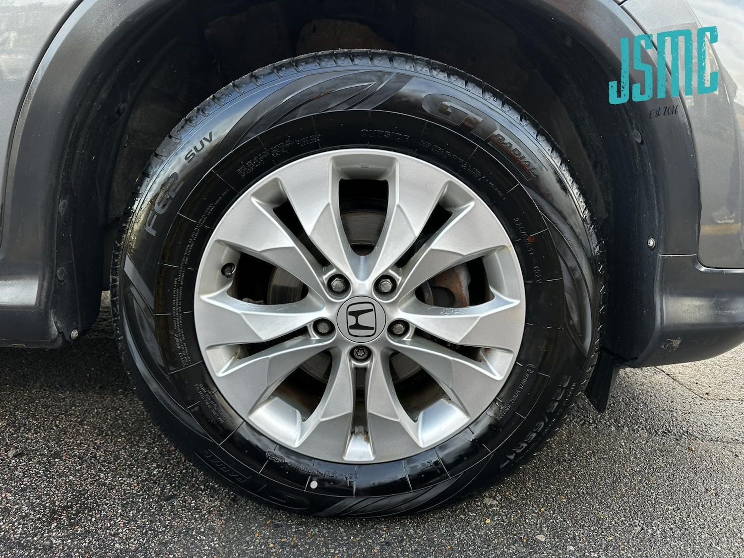 Used Honda CR-V 2013 for sale - 77173551: Photo 31