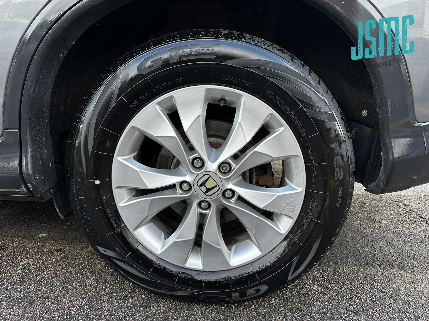 Used Honda CR-V 2013 for sale - 77173551: Photo 32