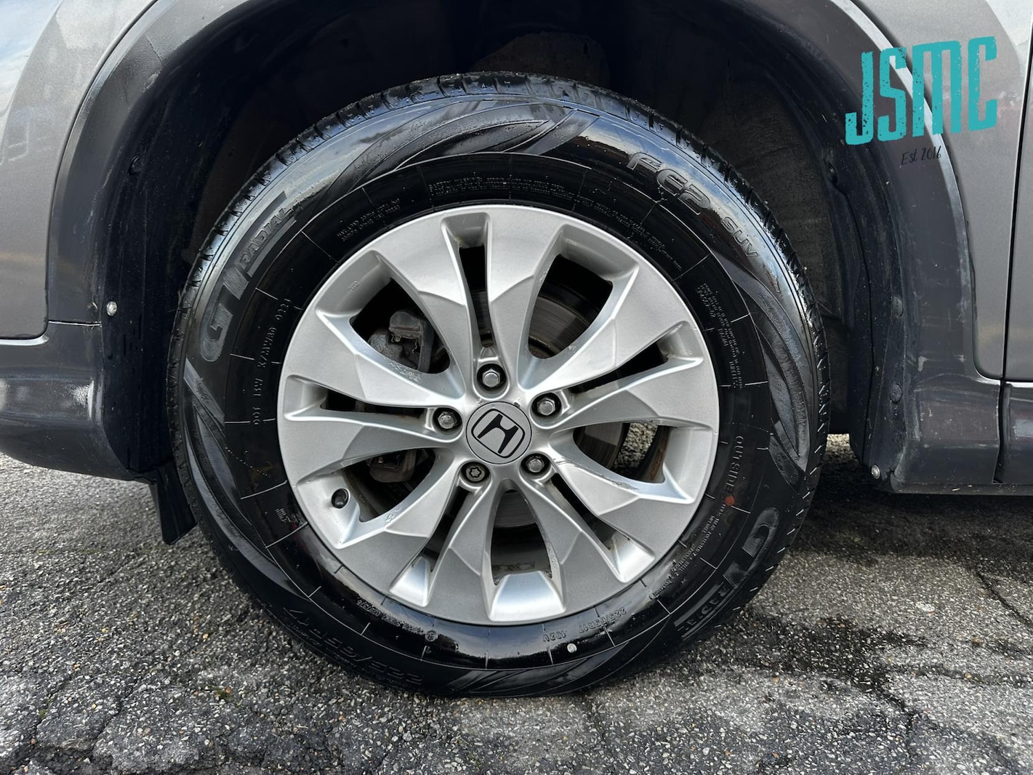 Used Honda CR-V 2013 for sale - 77173551: Photo 33